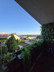 noclegi Mielno Apartament Mielno