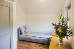 noclegi Pogorzelica Apartamenty na Ziołowej