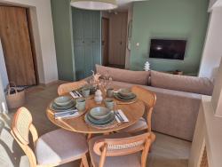 noclegi Ustka Apartament Morska Harmonia
