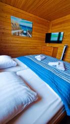 noclegi Świnoujście Karczma Rybna Rybaczówka Marina B&B