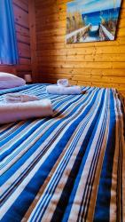 noclegi Świnoujście Karczma Rybna Rybaczówka Marina B&B