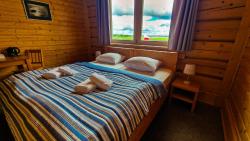 noclegi Świnoujście Karczma Rybna Rybaczówka Marina B&B