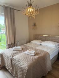 noclegi Jastrzębia Góra Ku Słońcu - Apartamenty Kuracyjna - Blisko morza