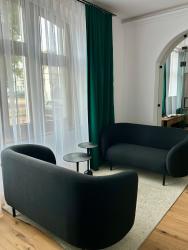 noclegi Niechorze Willa Oktawia