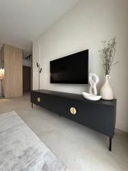 noclegi Międzywodzie Jasna 5 sea apartament