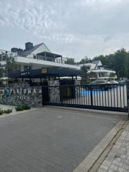 noclegi Międzywodzie Jasna 5 sea apartament