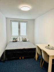 noclegi Mielno Apartamenty na Teligi 1