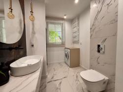 noclegi Sopot Garden & Chill Sopot Apartament