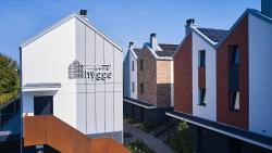 noclegi Jastrzębia Góra Port Hygge Na Pokładzie e-apart