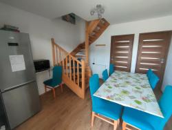 noclegi Sarbinowo House Seaside Relaxation - Nadmorski Relaks do 10 osób