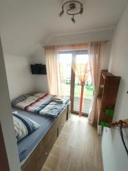 noclegi Sarbinowo House Seaside Relaxation - Nadmorski Relaks do 10 osób
