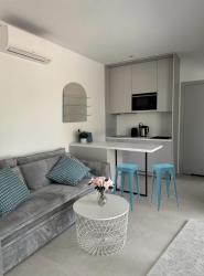 noclegi Pobierowo CASA DEL MAR Apartamenty przy plaży