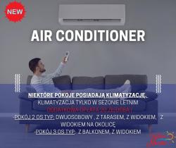 noclegi Krynica Morska Monika II