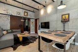 noclegi Sopot Luxurious Apartment with Parking and Garden near the Sea in Sopot by Renters Prestige
