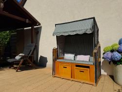 noclegi Jastarnia Pokoje Gościnne Plażowa