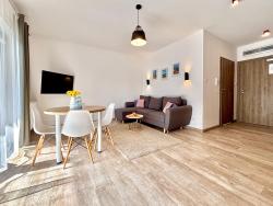 noclegi Sianożęty Apartamenty 5 mórz