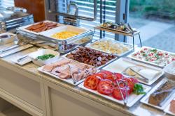 noclegi Gdańsk Hotel Oliwski