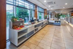 noclegi Gdańsk Hotel Oliwski