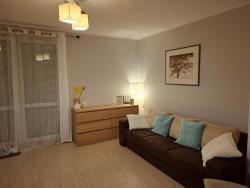 noclegi Jantar Apartament Aldona w Jantarze