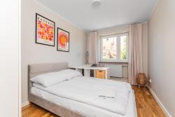 noclegi Gdańsk Frida by Grand Apartments