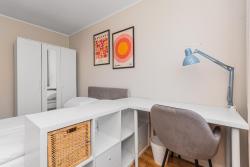 noclegi Gdańsk Frida by Grand Apartments