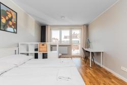 noclegi Gdańsk Frida by Grand Apartments