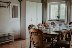 noclegi Ogonki Letniskowa 30 - Całoroczny dom do wynajęcia