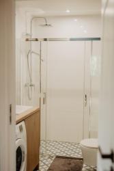 noclegi Ogonki Letniskowa 30 - Całoroczny dom do wynajęcia