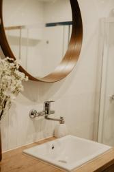 noclegi Ogonki Letniskowa 30 - Całoroczny dom do wynajęcia