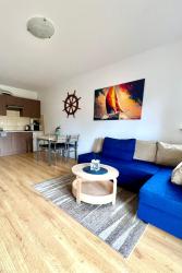 noclegi Krynica Morska Kraken - Apartament