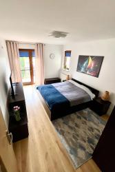 noclegi Krynica Morska Kraken - Apartament