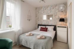 noclegi Gdańsk Apartament w centrum Starówki Old Town
