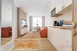 noclegi Międzyzdroje Your Holidays Bel Mare Aqua F203