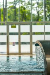 noclegi Mielno Albatros Medical SPA