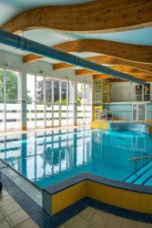 noclegi Mielno Albatros Medical SPA
