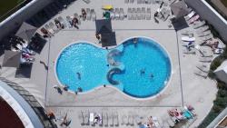 noclegi Kołobrzeg Apartamenty Tukan- Polanki Aqua - Holiday City