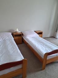 noclegi Chałupy Apartament wakacyjny Chałupy