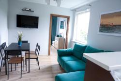 noclegi Reda Apartament Admiralski