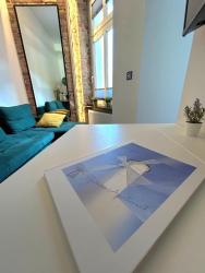 noclegi Świnoujście Sparrow Apartment
