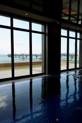 noclegi Międzyzdroje Apartament 330 Przy Plaży, parking gratis!