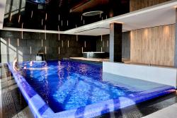 noclegi Międzyzdroje Apartament 330 Przy Plaży, parking gratis!