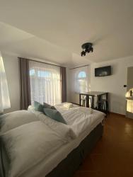 noclegi Grzybowo Laguna Blue