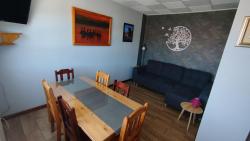 noclegi Władysławowo Apartament Dwie Sosny - 9 osobowy 600m od plaży