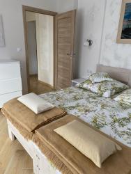 noclegi Gdynia Apartament nr 3