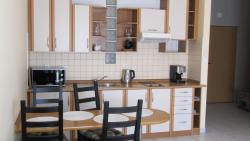 noclegi Kołobrzeg Apartament Żeglarski