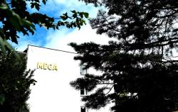 noclegi Kołobrzeg Ośrodek Wczasowy Mega - pokoje przy promenadzie
