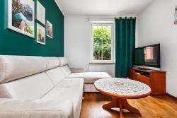 noclegi Sopot Apartament Konopnickiej