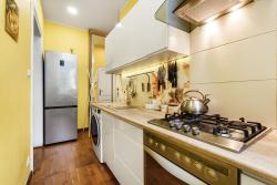 noclegi Sopot Apartament Konopnickiej