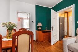 noclegi Sopot Apartament Konopnickiej