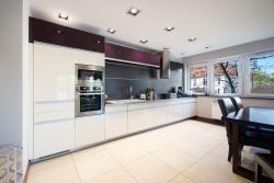 noclegi Gdynia Baltic Breeze Lodge